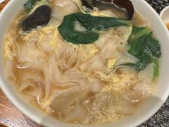 -青岛海景花园大酒店·白果树餐厅青岛菜