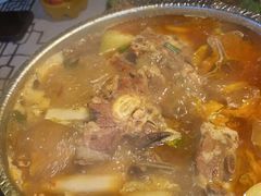 -云晓光头烧烤吧(盛夏店)