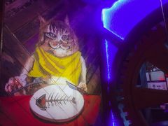 大堂-馋火炉鱼(新世界百货望京店)