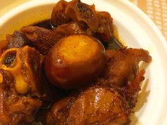 -十二粤味·顺德菜·烧鹅点心(五四广场店)