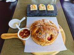 -恰餐厅及酒吧CHAR Bar & Grill(北京三里屯洲际店)
