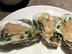 -V-ONE西雅图海鲜自助餐厅(仓山万达广场店)