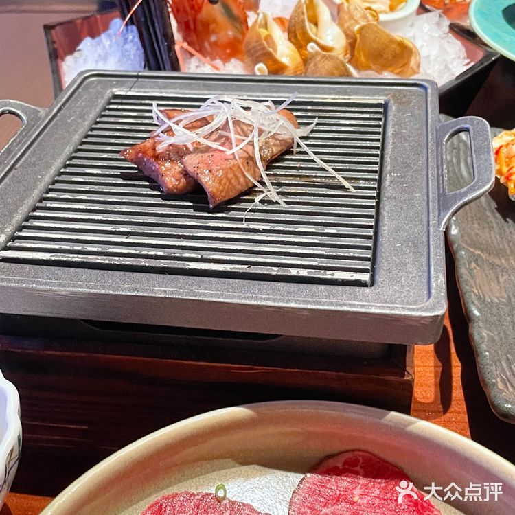 水濑|日料放题自助餐到底值不值五百rmb