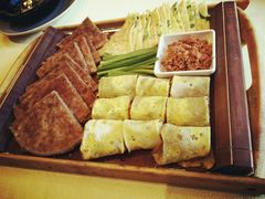 -卫鼎轩·家宴(水上公园店)