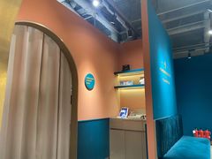 -海马体照相馆(北京apm店)