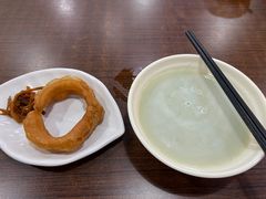 -门框胡同百年卤煮(鸟巢店)