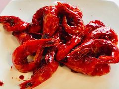 -翠亭酒家(山西南路店)