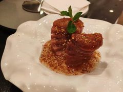 -海天楼中餐厅(吴宫泛太平洋酒店)