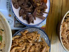 -再回首鸡肉米线(人民路一店)