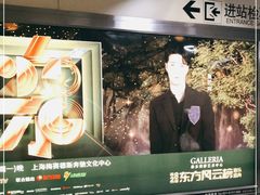 -陆家浜路(地铁站)