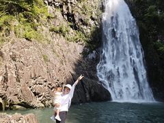 -龙湾潭国家森林公园