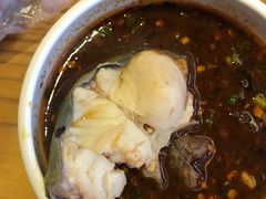 -老凯俚酸汤鱼(鸿通城店)