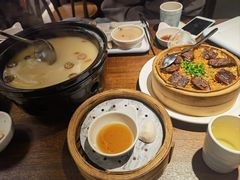 -乔街深夜食堂·小龙虾·高压锅生蚝(杭州总店)