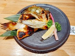 -隐泉之语日式料理(王府中环店)