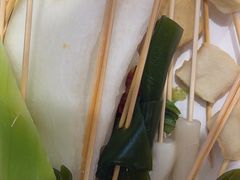 -旺蜀主成都串串火锅(西直门凯德MALL店)