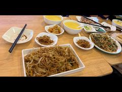 -李连贵熏肉大饼(金隅嘉品Mall店)