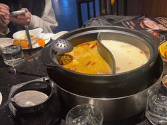 -捞王锅物料理(凯旋路店)