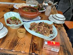-小厨子私房菜·云南美食店