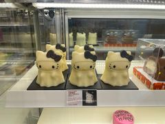-好利来(东直门银座店)