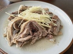 -乡亲鹅肉城(吴江店)