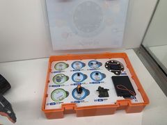 -斯坦星球AI编程·机器人科创·科学实验·信奥·思维·STEM·积木拼搭·竞赛考级(浦东联洋广场大拇指龙阳御桥中心)