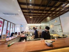-戏作寿司(观音桥店)