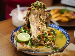 -曼谷食堂·泰国家庭料理(丹桂路店)