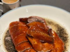 -小炳胜(卓悦中心店)