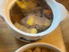 -真功夫(棠下店)