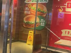 -麦当劳(一德路店)