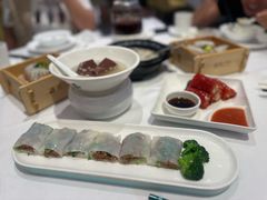 -勝記酒家·37年老字号·经典粤菜(南山花园城店)