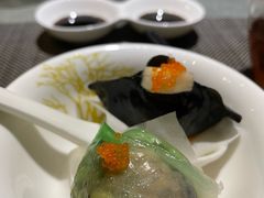 -茶宴·美食地标餐厅(沙坡尾店)