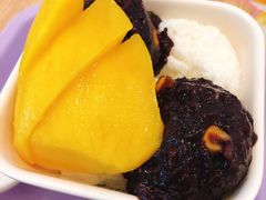 -满记甜品(荟聚购物中心店)