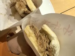 -子午路张记肉夹馍(兵马俑店)