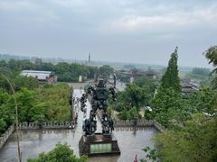 -三国赤壁古战场