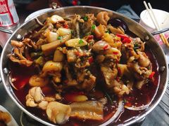 -小民大排档(马场角横路店)