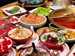 -周师兄大刀腰片火锅(洪崖洞旗舰店)