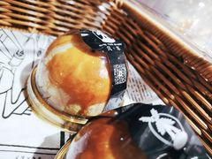 -风车面包