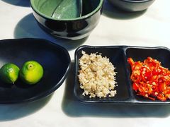 特色秘制酱料-狐狸爱上椰子鸡(滨江星光大道店)