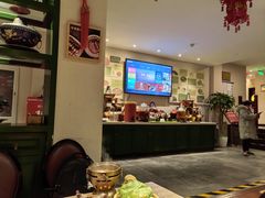 -古关火锅店(古北水镇景区店)