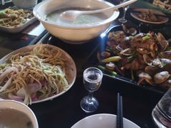 -金谷园饺子·烧烤(人大总店)