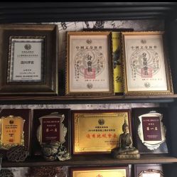 -日月刺青工作室·高端纹身