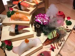 -文三酒肆自助放题(新街口友谊广场店)