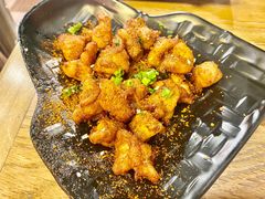 招财掌中宝-旺小胖小龙虾