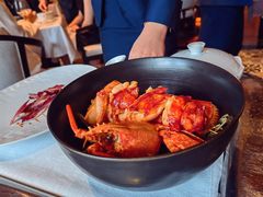 -Le Comptoir de Pierre Gagnaire