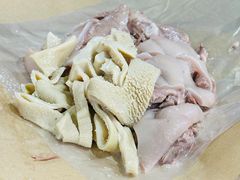 -小辫子羊肉面馆(周东店)