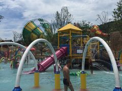 -苏州乐园森林水世界