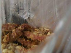 -杨记万里香炸肉(孟营店)