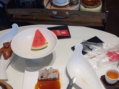 -好食上(喜盈门.范城店)
