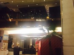 -西安赛瑞喜来登大酒店